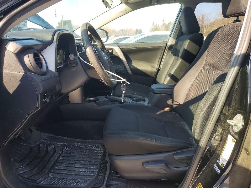 2015 Toyota Rav4 მანქანა იყიდება აუქციონზე, vin: 2T3ZFREV8FW151753, აუქციონის ნომერი: 76948055