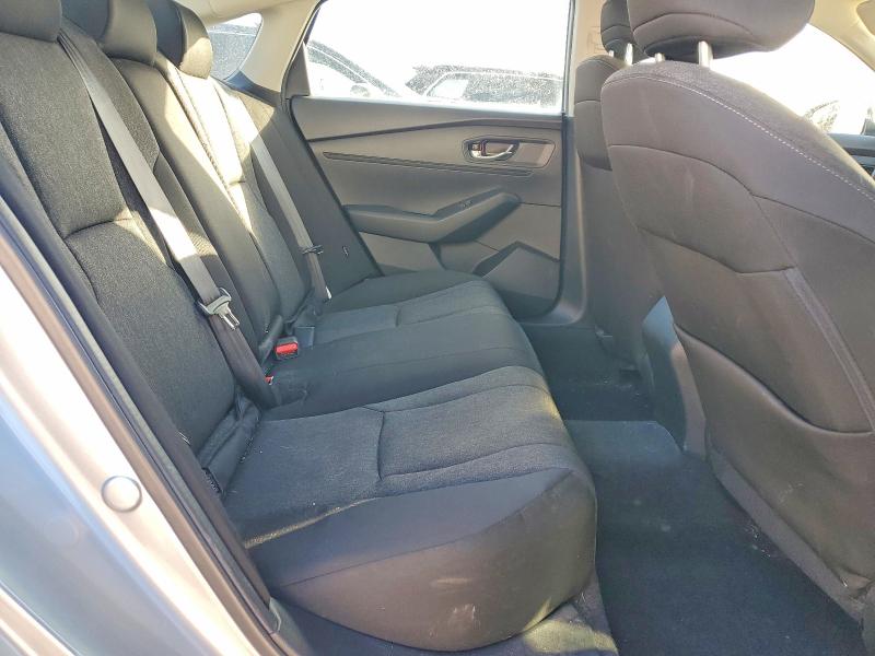 Продаж на аукціоні авто 2024 Honda Accord, vin: 1HGCY1F27RA082080, номер лоту: 75572215