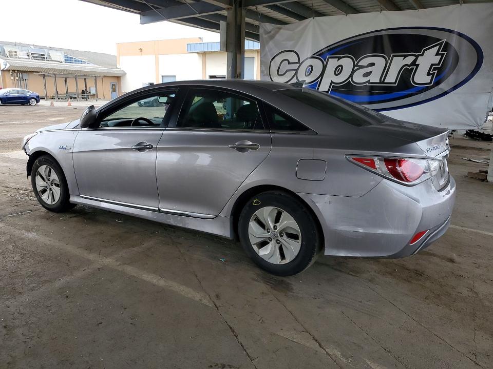 Продажа на аукционе авто 2013 Hyundai Sonata, vin: KMHEC4A45DA088318, номер лота: 76666935