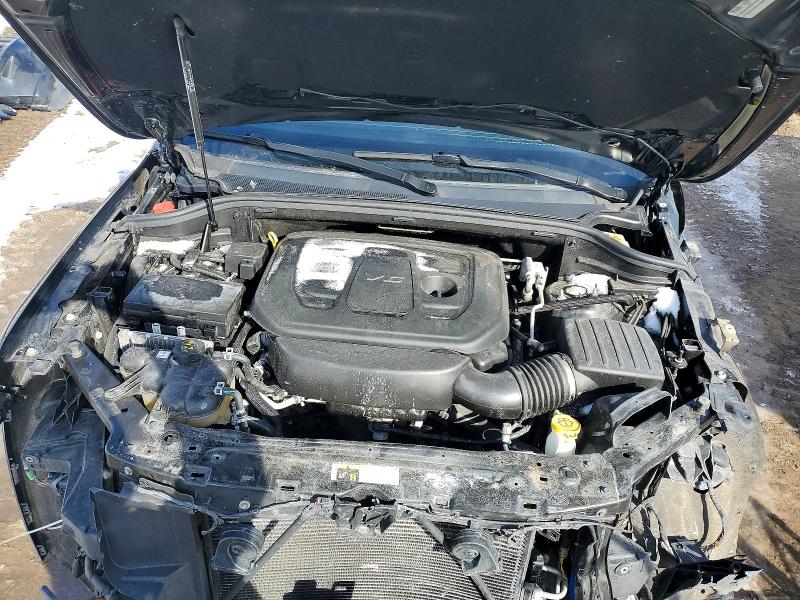 79067925 :رقم المزاد ، 1C4RJFBG0MC559800 vin ، 2021 Jeep Grand Cherokee مزاد بيع