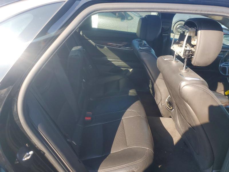 Продаж на аукціоні авто 2013 Cadillac Xts, vin: 2G61T5S33D9164650, номер лоту: 76195635