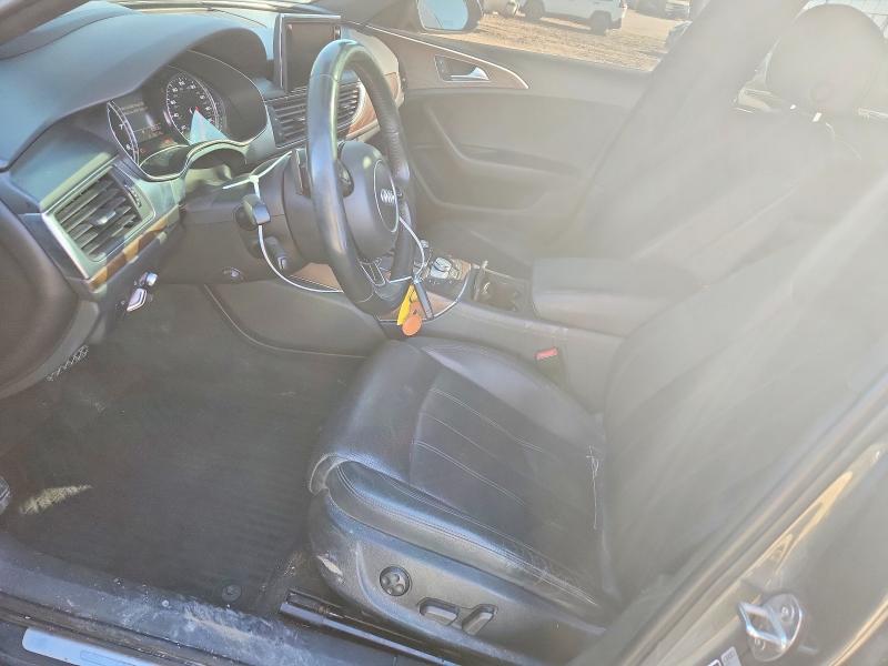 Aukcja sprzedaży 2015 Audi A6, vin: WAUHGAFC6FN018372, numer aukcji: 79337115