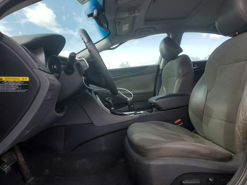 2013 Hyundai Sonata მანქანა იყიდება აუქციონზე, vin: 5NPEC4AC9DH680910, აუქციონის ნომერი: 78095015