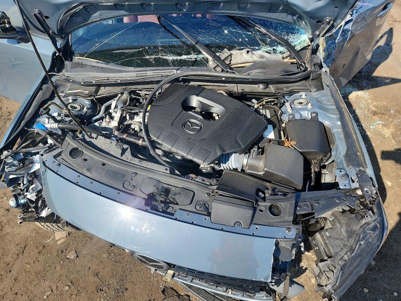79117145 :رقم المزاد ، 3MZBPACM2PM377748 vin ، 2023 Mazda 3 مزاد بيع