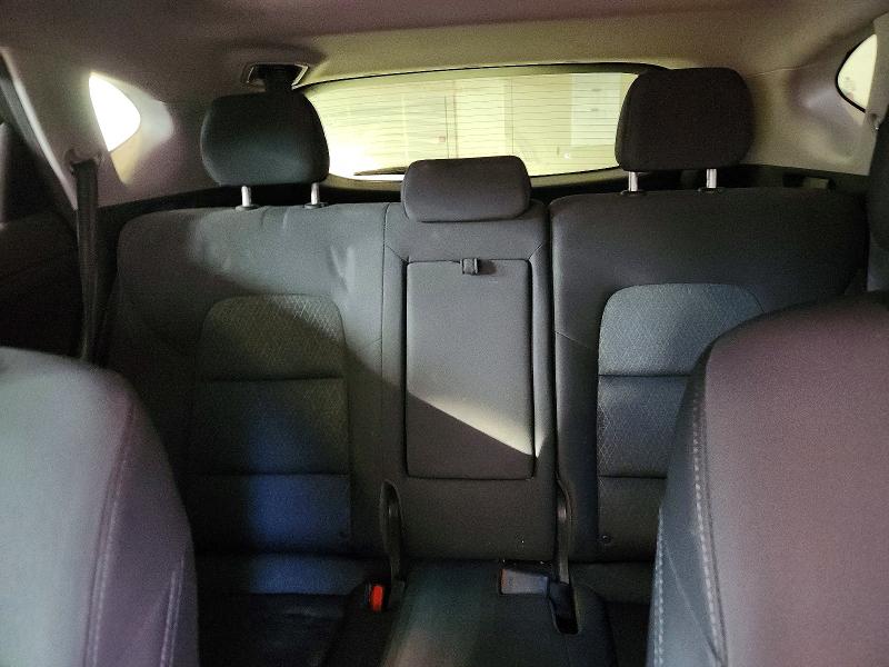 Aukcja sprzedaży 2018 Hyundai Tucson, vin: KM8J3CA29JU822184, numer aukcji: 77415615