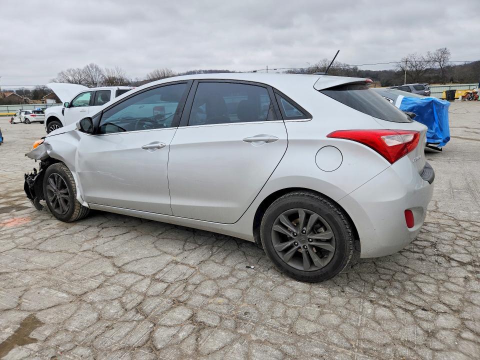 Продажа на аукционе авто 2014 Hyundai Elantra Gt, vin: KMHD35LH2EU204835, номер лота: 77920665