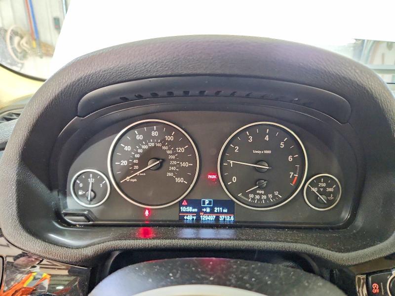 Aukcja sprzedaży 2017 Bmw X3, vin: 5UXWX9C34H0W76218, numer aukcji: 78925535