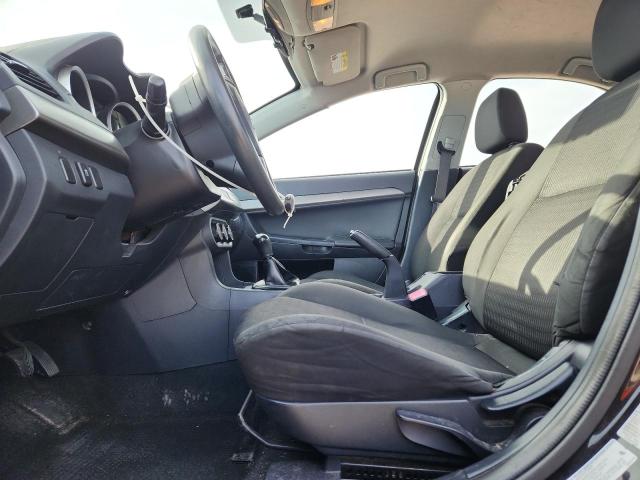 Продаж на аукціоні авто 2012 Mitsubishi Lancer, vin: JA32U2FU2CU018451, номер лоту: 77163415