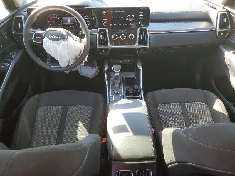 Aukcja sprzedaży 2023 Kia Sorento, vin: 5XYRG4LC4PG198800, numer aukcji: 76536215