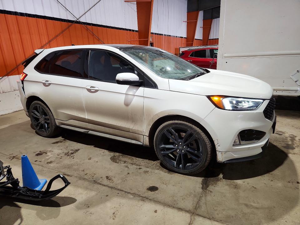 Aukcja sprzedaży 2021 Ford Edge, vin: 2FMPK4AP7MBA41298, numer aukcji: 78713795