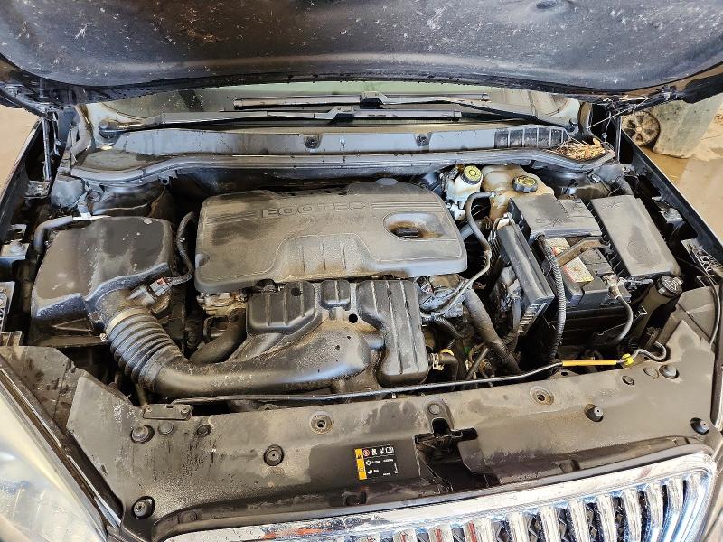 Продаж на аукціоні авто 2016 Buick Verano, vin: 1G4PS5SKXG4176556, номер лоту: 76756175
