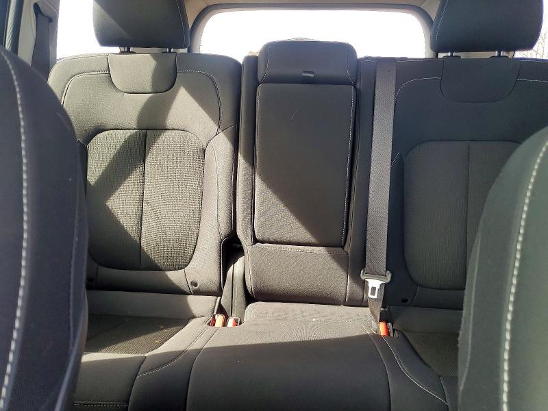 2023 Jeep Grand Cherokee მანქანა იყიდება აუქციონზე, vin: 1C4RJHAGXPC622578, აუქციონის ნომერი: 77567235