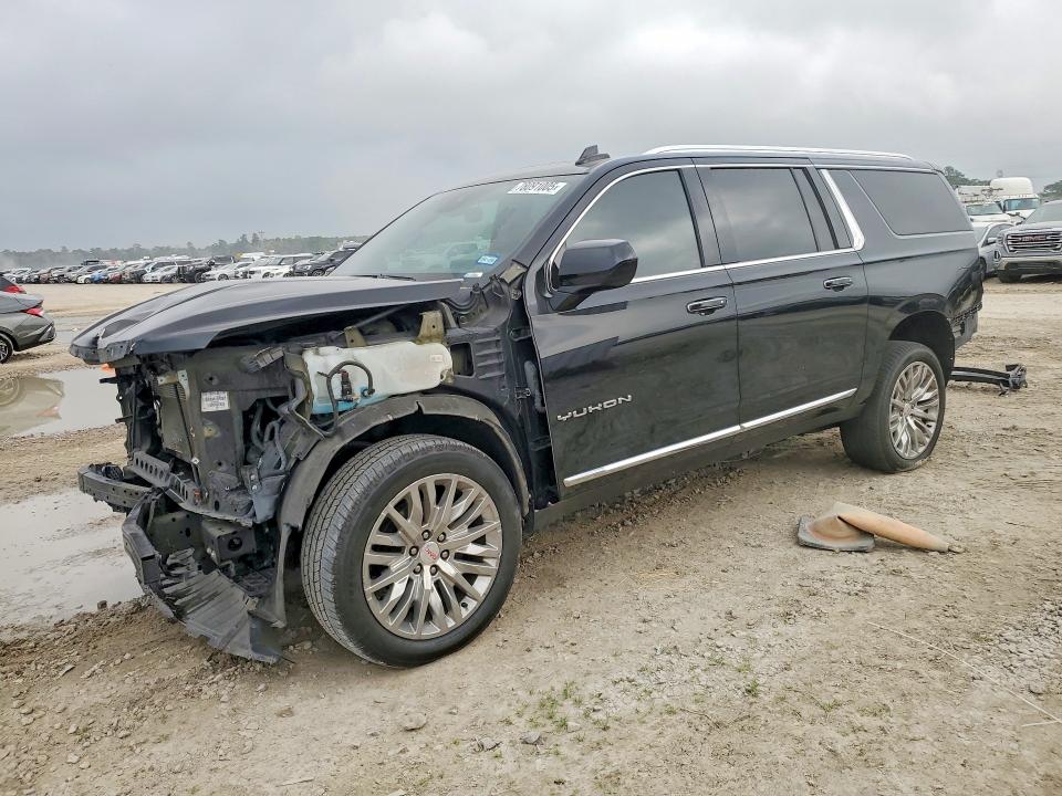 Aukcja sprzedaży 2023 Gmc Yukon Xl, vin: 1GKS1GKDXPR102625, numer aukcji: 78091005
