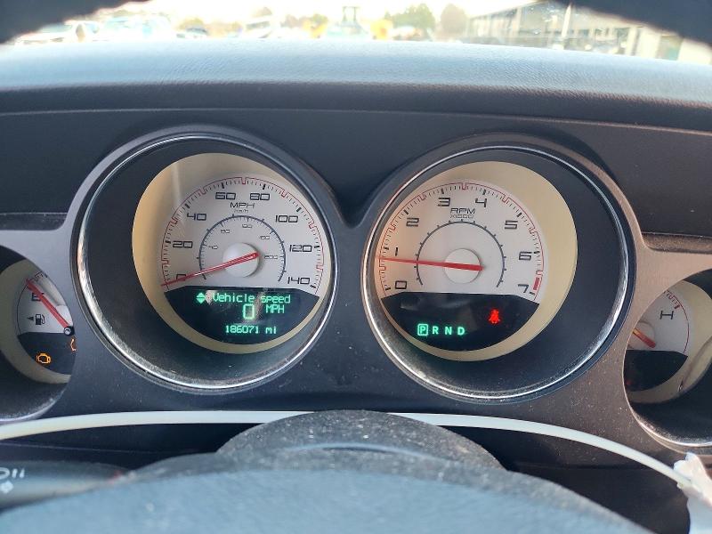 Продаж на аукціоні авто 2013 Dodge Challenger, vin: 2C3CDYAG1DH592977, номер лоту: 78996755