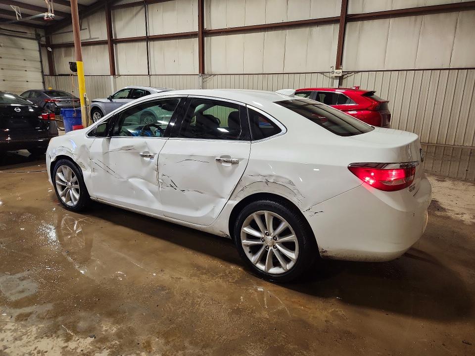 Продажа на аукционе авто 2015 Buick Verano, vin: 1G4PS5SK5F4143852, номер лота: 77730825