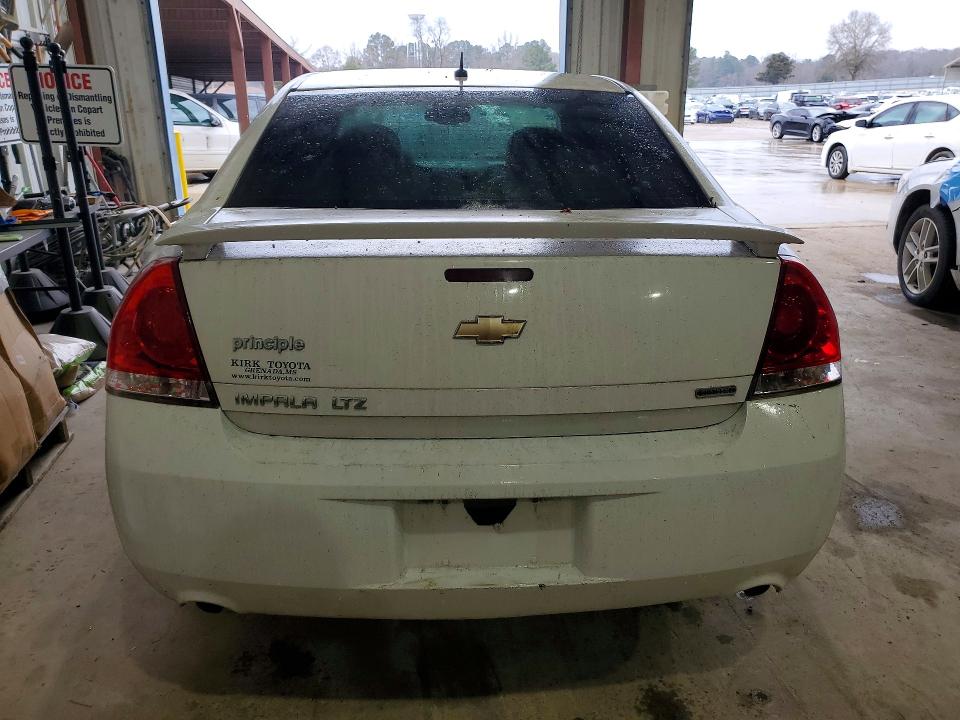 Продажа на аукционе авто 2016 Chevrolet Impala Limited, vin: 2G1WC5E3XG1145815, номер лота: 75906835