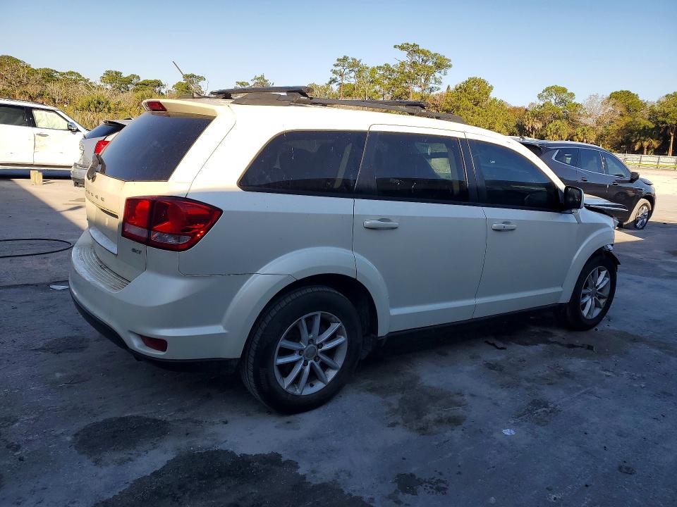 2015 Dodge Journey მანქანა იყიდება აუქციონზე, vin: 3C4PDCBB7FT629110, აუქციონის ნომერი: 76912785