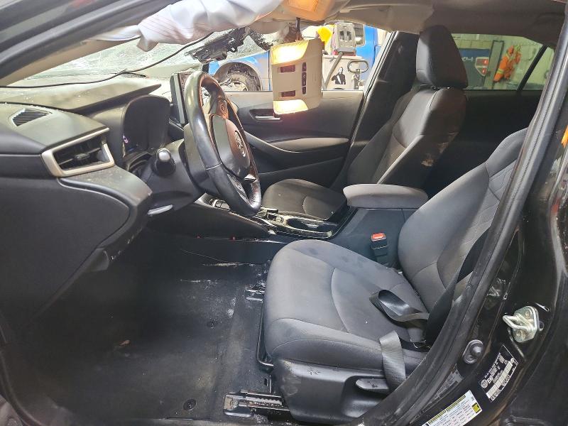 Продажа на аукционе авто 2020 Toyota Corolla, vin: 5YFBPRBE2LP103982, номер лота: 78432415