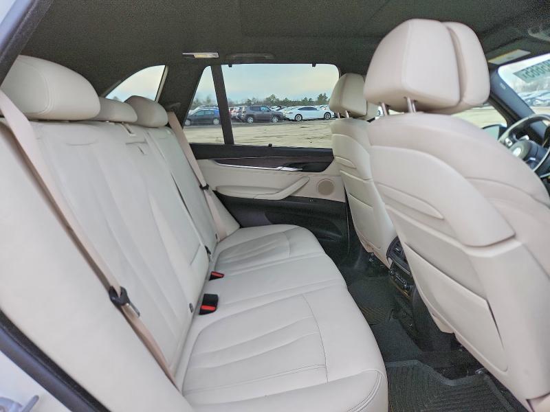 Продаж на аукціоні авто 2015 Bmw X5, vin: 5UXKS4C50F0J99575, номер лоту: 77685665