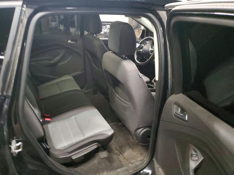 99330555 :رقم المزاد ، 1FMCU9GX2GUC31506 vin ، 2016 Ford Escape مزاد بيع