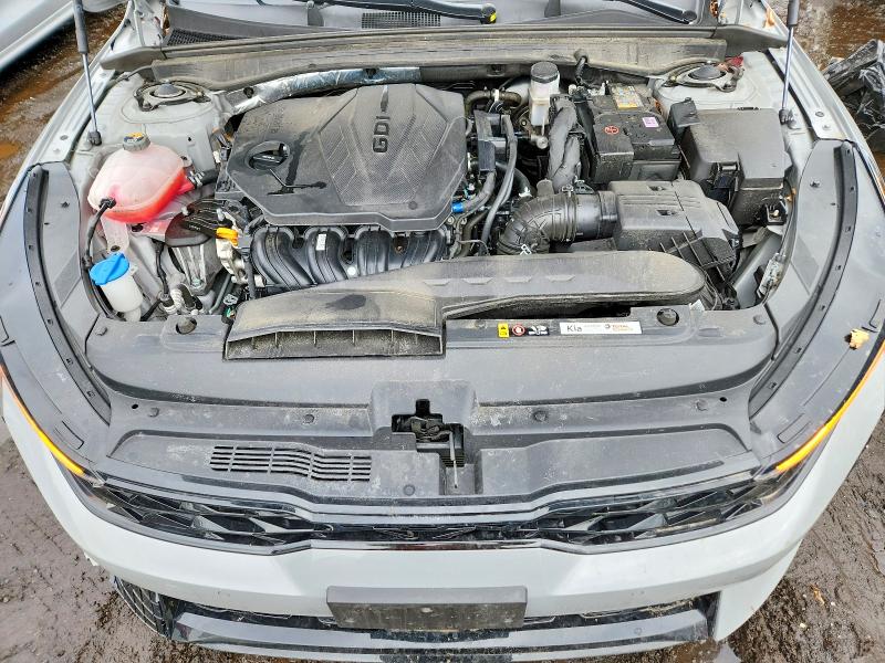 Продаж на аукціоні авто 2025 Kia K5, vin: KNAG64J72S5284945, номер лоту: 78004825