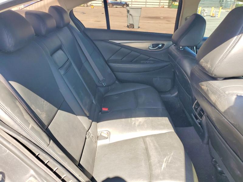 Продажа на аукционе авто 2018 Infiniti Q50, vin: JN1EV7AP3JM354071, номер лота: 78333235