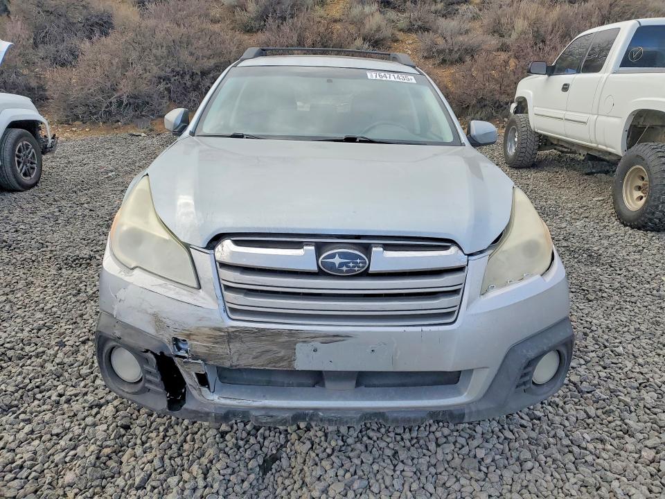 Продаж на аукціоні авто 2014 Subaru Outback, vin: 4S4BRBMC0E3203275, номер лоту: 76471435