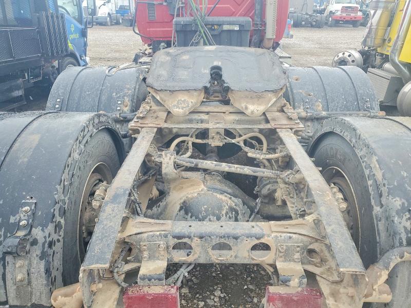 Продажа на аукционе авто 2014 Other Prostar Semi, vin: 1HSDJAPR0EH035808, номер лота: 76568385