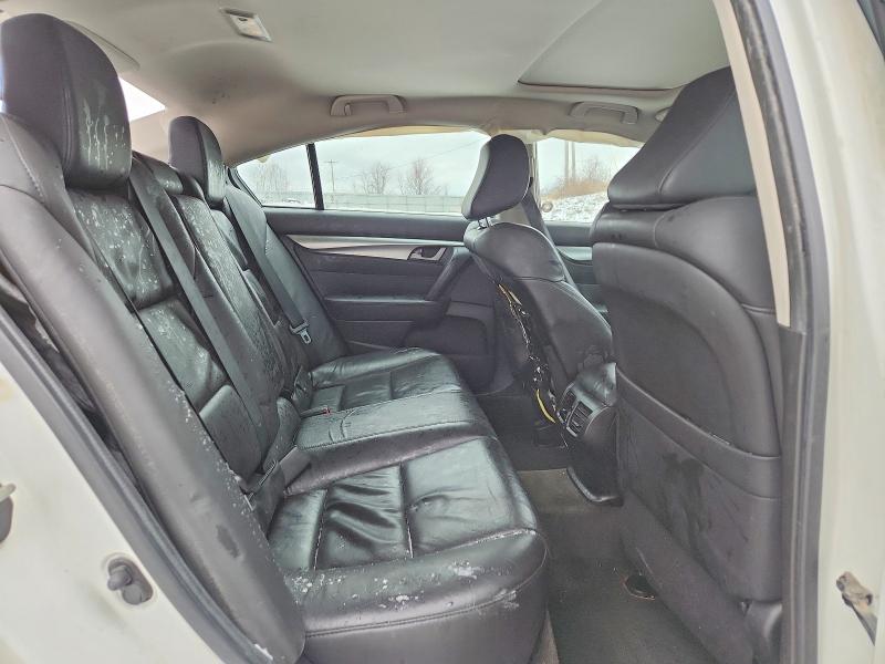 2010 Acura Tl მანქანა იყიდება აუქციონზე, vin: 19UUA8F28AA800743, აუქციონის ნომერი: 78318095