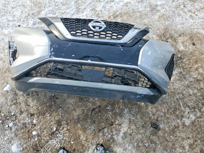 Продаж на аукціоні авто 2020 Nissan Murano, vin: 5N1AZ2BS6LN166482, номер лоту: 76627745
