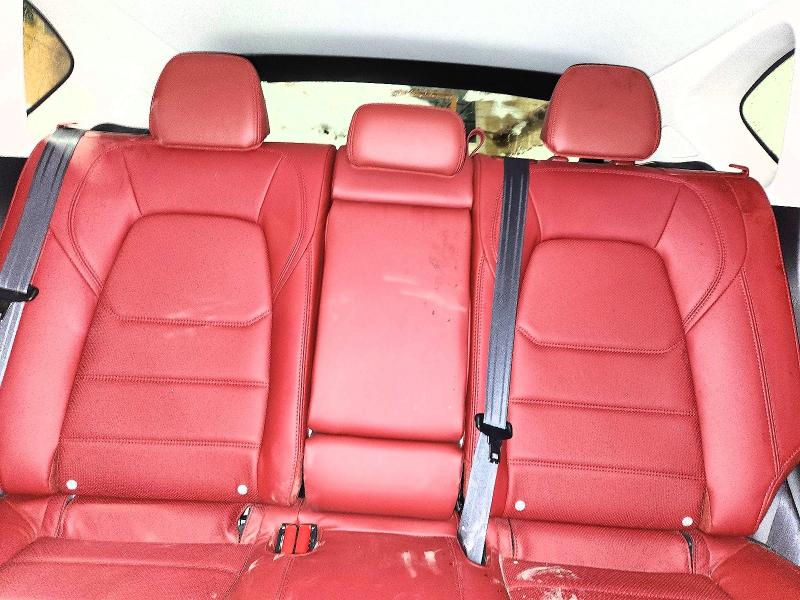 2021 Mazda Cx-5 მანქანა იყიდება აუქციონზე, vin: JM3KFBCY0M0387294, აუქციონის ნომერი: 76422255