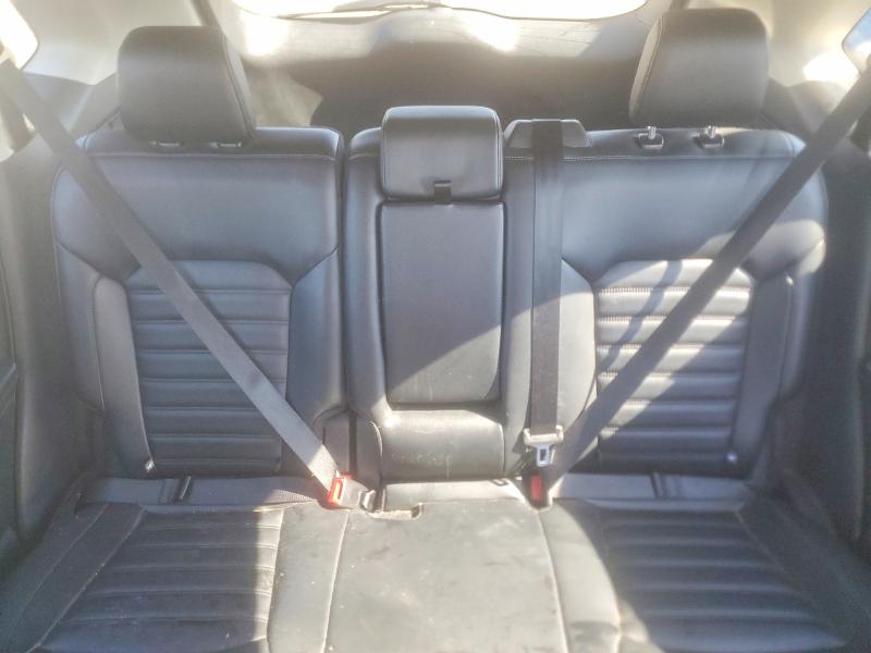 2024 Ford Edge მანქანა იყიდება აუქციონზე, vin: 2FMPK4J98RBA80782, აუქციონის ნომერი: 79237425