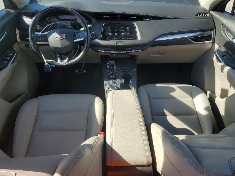 Aukcja sprzedaży 2023 Cadillac Xt4, vin: 1GYAZAR47PF126234, numer aukcji: 77531145