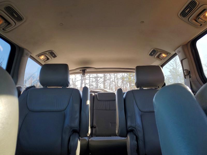 Aukcja sprzedaży 2007 Toyota Sienna, vin: 5TDZK23C67S028296, numer aukcji: 75221215