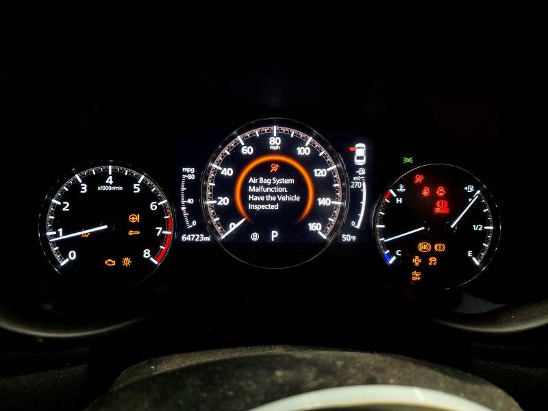 Aukcja sprzedaży 2020 Mazda 3, vin: 3MZBPBEM6LM117950, numer aukcji: 76913745