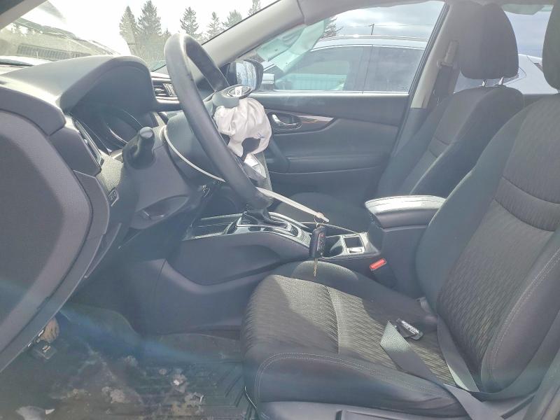 Aukcja sprzedaży 2017 Nissan Rogue, vin: 5N1AT2MT1HC804793, numer aukcji: 78436285