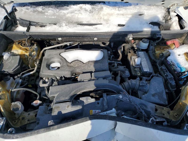 2019 Toyota Rav4 მანქანა იყიდება აუქციონზე, vin: 2T3D1RFV7KW003059, აუქციონის ნომერი: 75711475