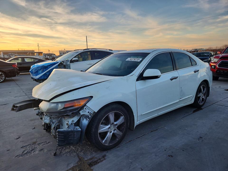Aukcja sprzedaży 2013 Acura Tsx, vin: JH4CU2F66DC007188, numer aukcji: 74229235