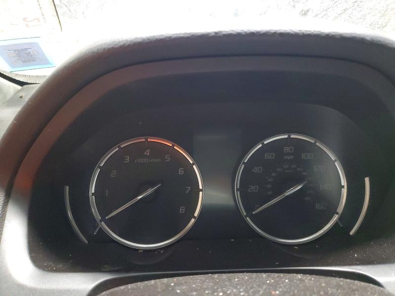 Продажа на аукционе авто 2015 Acura Tlx, vin: 19UUB1F52FA006164, номер лота: 75569195