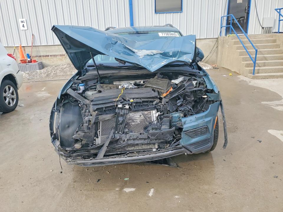 Продаж на аукціоні авто 2021 Volkswagen Tiguan, vin: 3VV3B7AX0MM027859, номер лоту: 77383865