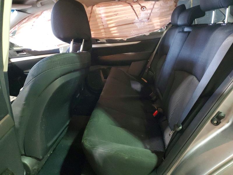 2010 Subaru Outback მანქანა იყიდება აუქციონზე, vin: 4S4BRCCC9A3360823, აუქციონის ნომერი: 78997605