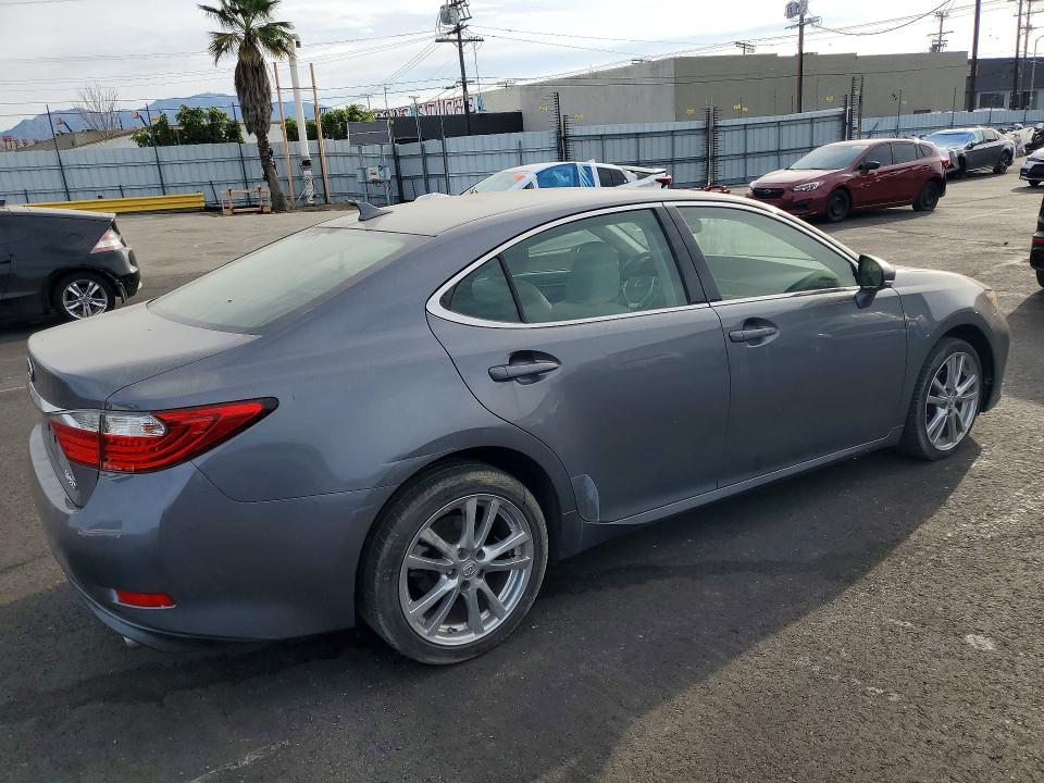 Aukcja sprzedaży 2014 Lexus Es, vin: JTHBK1GG6E2141595, numer aukcji: 76802955