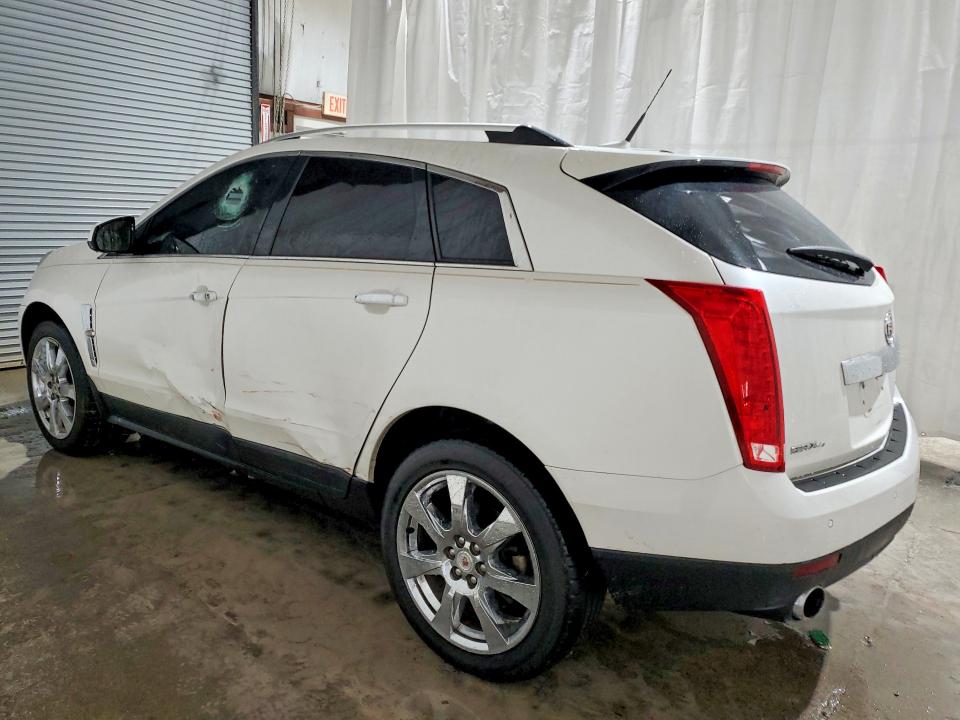 Продаж на аукціоні авто 2010 Cadillac Srx, vin: 3GYFNKE43AS650092, номер лоту: 77538455
