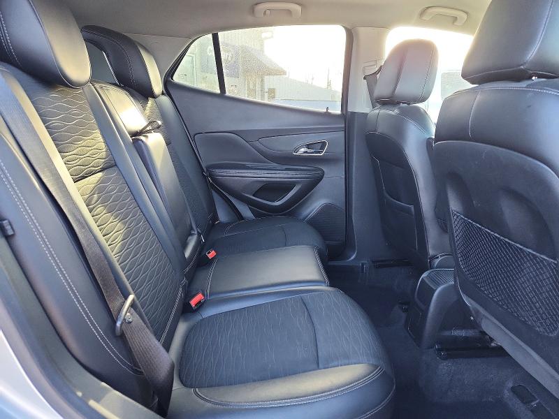 Aukcja sprzedaży 2015 Buick Encore, vin: KL4CJASB5FB166732, numer aukcji: 77873055