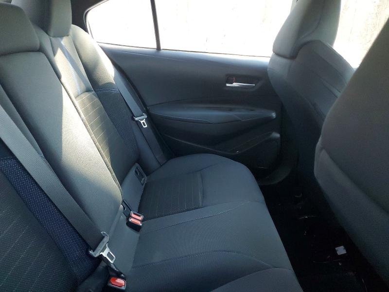 Aukcja sprzedaży 2021 Toyota Corolla Se, vin: 5YFB4MBE8MP093813, numer aukcji: 76409025