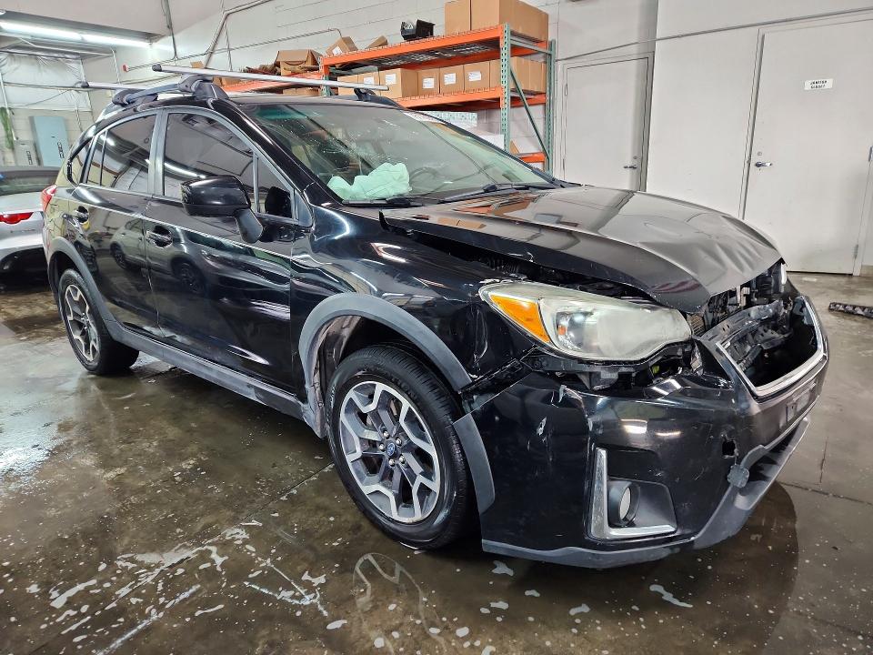 Aukcja sprzedaży 2017 Subaru Crosstrek, vin: JF2GPABC0HH277558, numer aukcji: 78176975