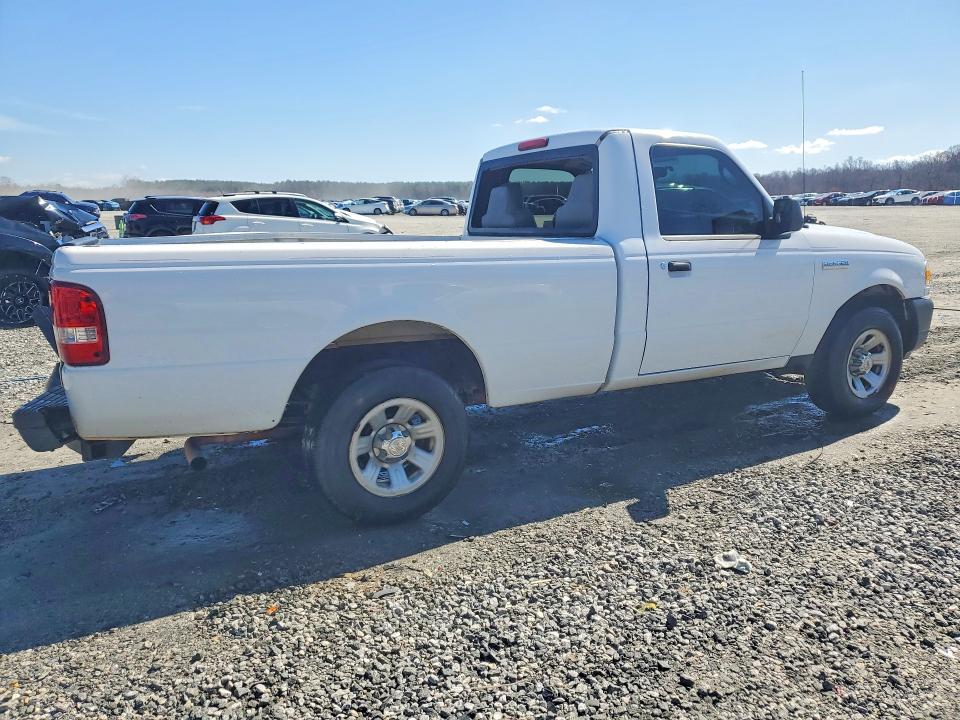 Продажа на аукционе авто 2009 Ford Ranger, vin: 1FTYR10D19PA51626, номер лота: 78185785