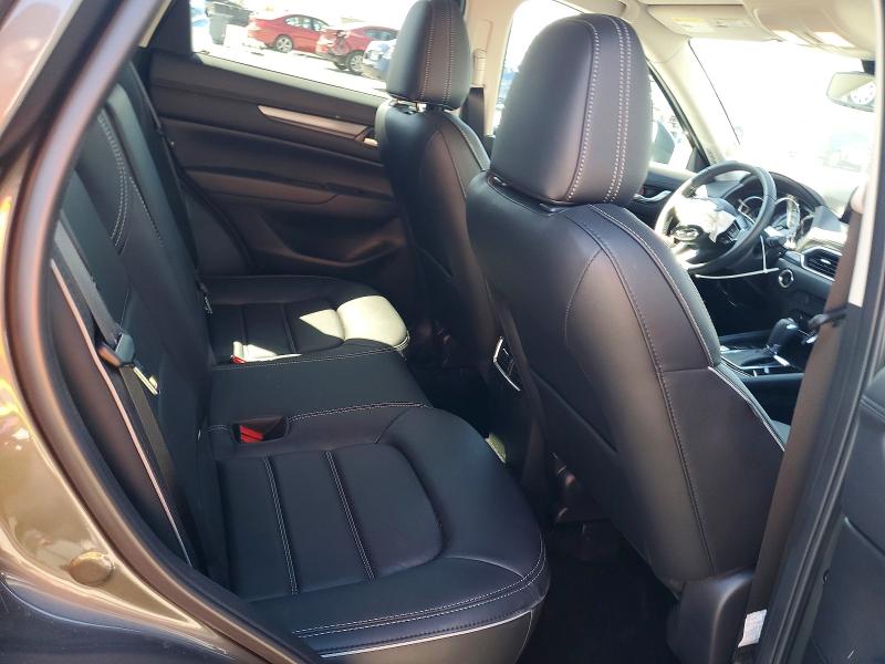 Aukcja sprzedaży 2025 Mazda Cx-5, vin: JM3KFBCM5S0738789, numer aukcji: 78915335