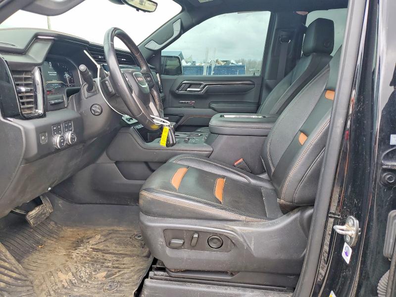 Продажа на аукционе авто 2022 Gmc Sierra, vin: 3GTUUEET9NG625876, номер лота: 76702175