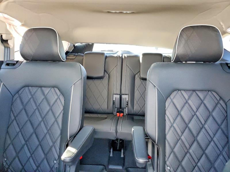 Продаж на аукціоні авто 2025 Volkswagen Atlas, vin: 1V2FR2CA9SC552824, номер лоту: 79118175